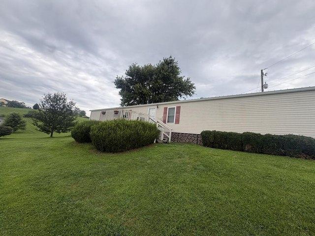 House for sale in Virginia