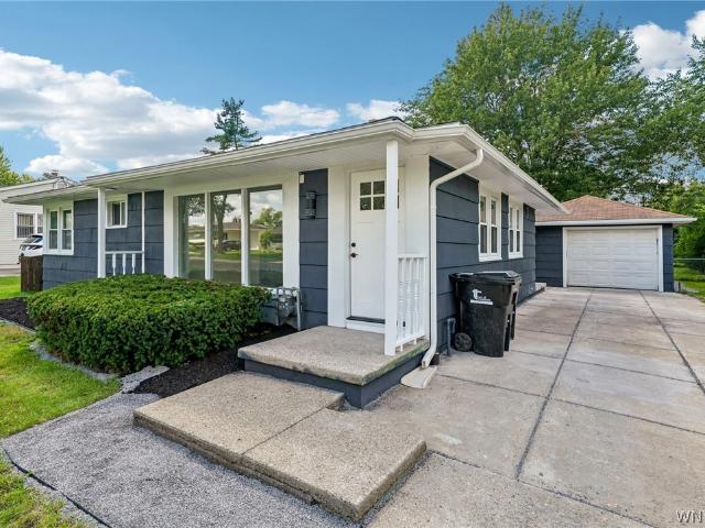 House for sale in Tonawanda, New York