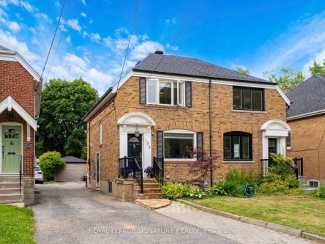 House for sale in Woburn, Ontario