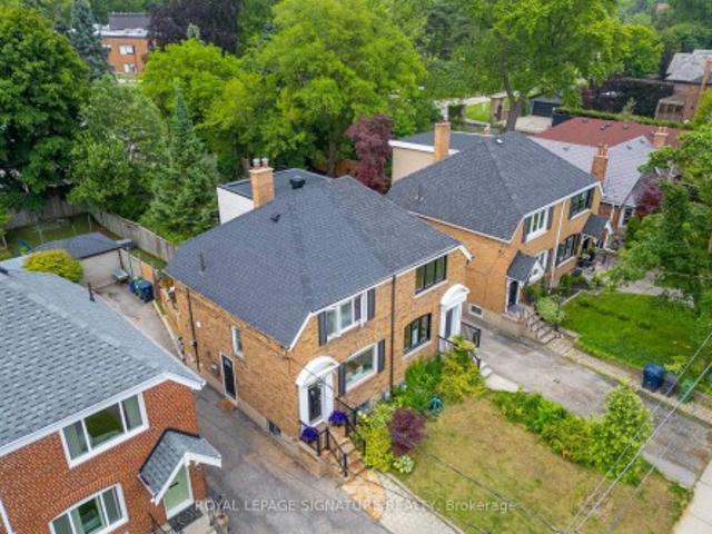 House for sale in Woburn, Ontario