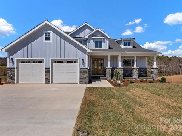 House for sale in Fletcher