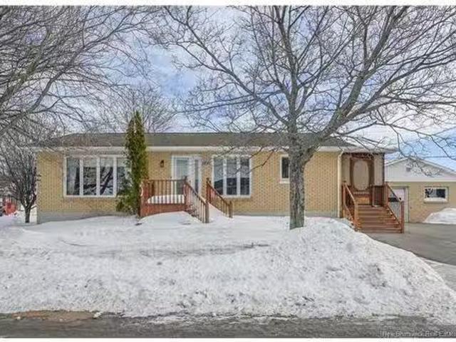House for sale in Shippagan, New Brunswick