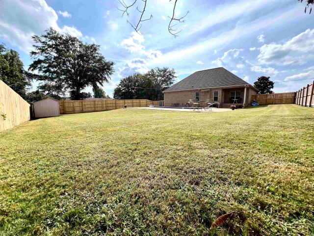 House for sale in Tuscumbia, Alabama