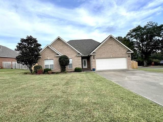 House for sale in Tuscumbia, Alabama