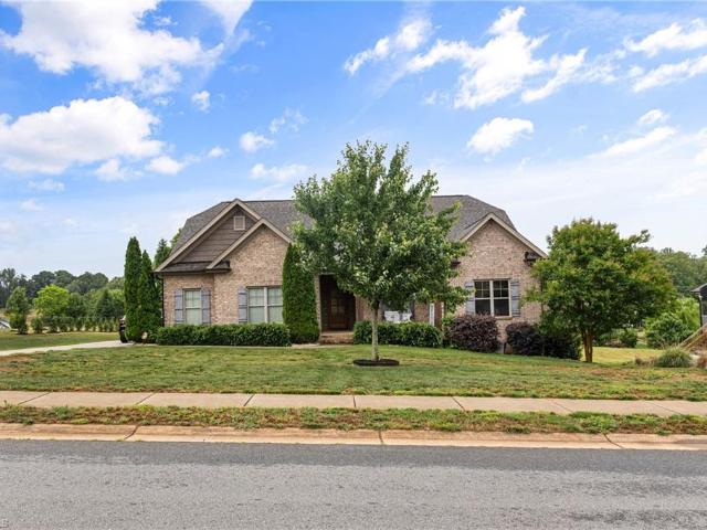 House for sale in Stokes, North Carolina