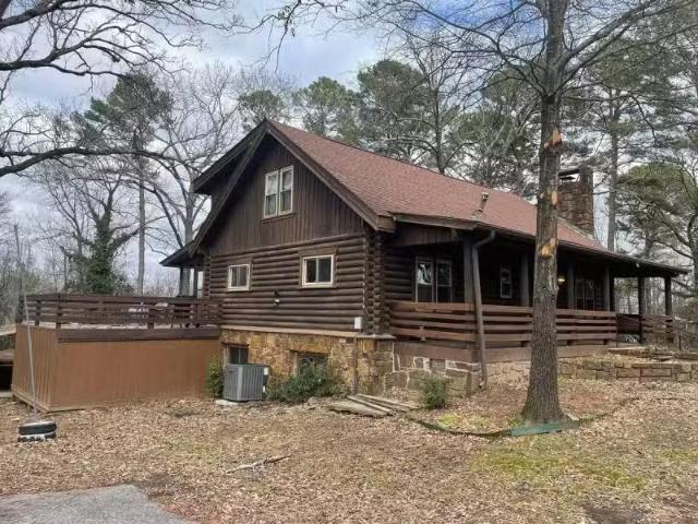 House for rent in Hot Springs Village