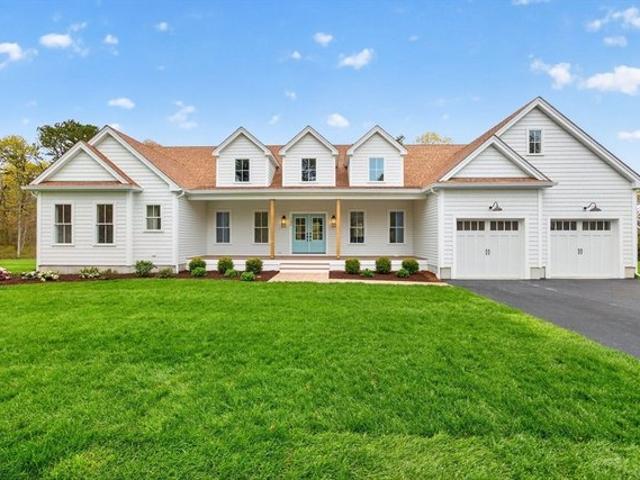 House for sale in Harwich, Massachusetts