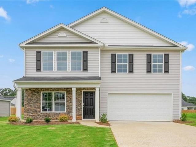 House for sale in Stoneville, North Carolina