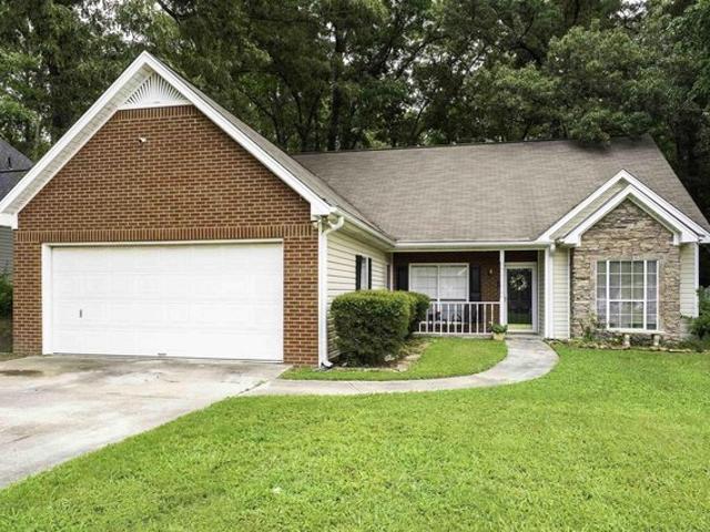 House for sale in Alabaster, Alabama
