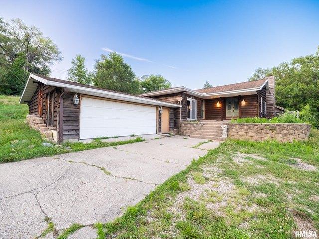 House for sale in East Peoria, Illinois