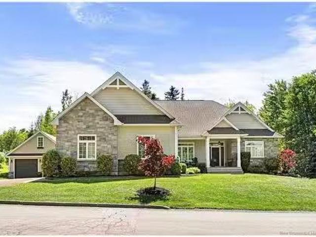 House for sale in Westmorland, New Brunswick
