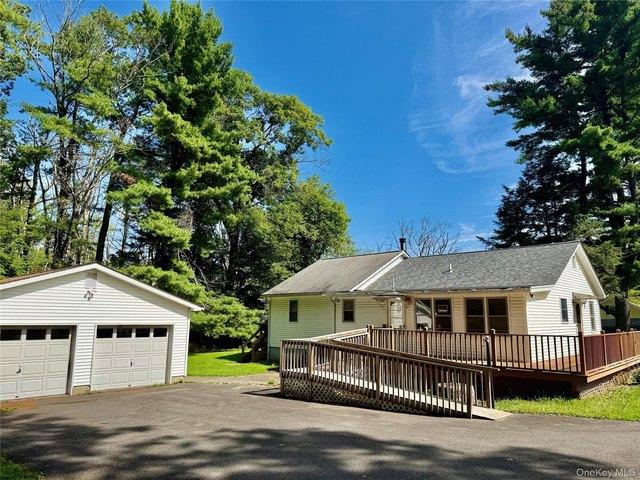 House for sale in Pine Bush, New York