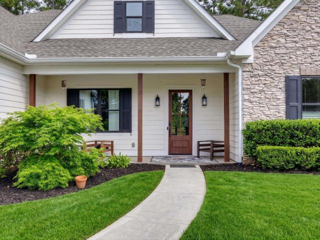 House for sale in Ninety Six, South Carolina