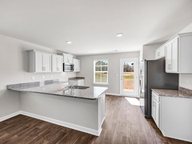 House for sale in Orangeburg, South Carolina