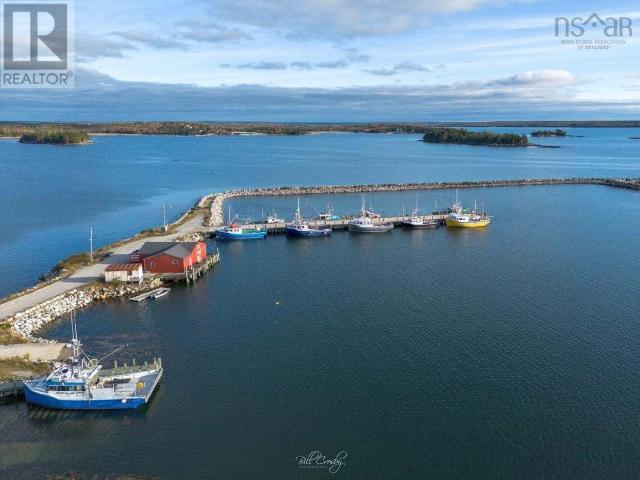 Property for sale in Lockeport, Nova Scotia