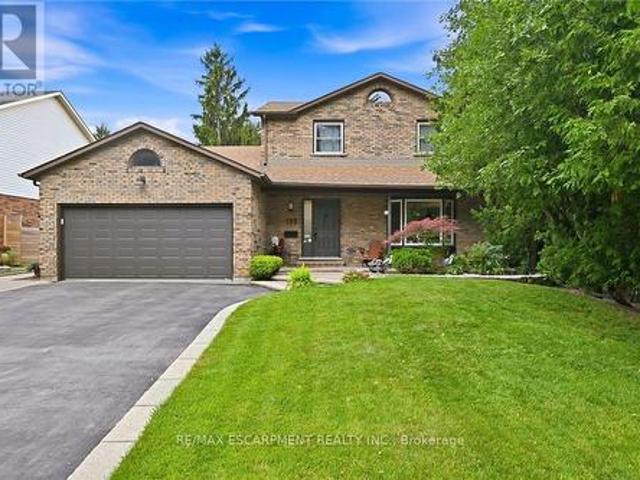House for sale in Burlington, Ontario