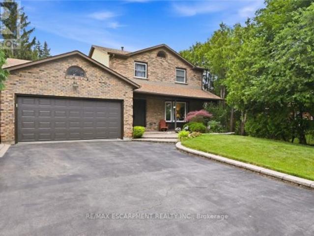 House for sale in Burlington, Ontario