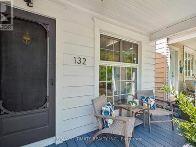 House for sale in Woburn, Ontario