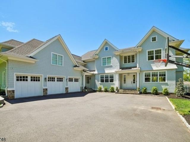 House for sale in Millburn, New Jersey