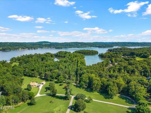 Land for sale in Tennessee