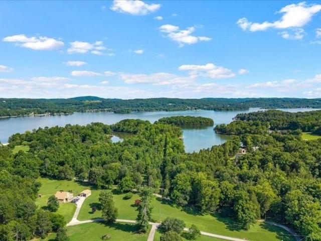 Land for sale in Tennessee