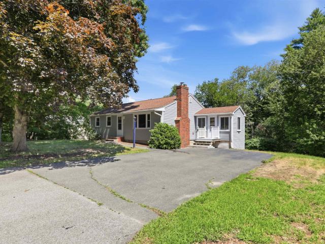 House for sale in New Hampshire