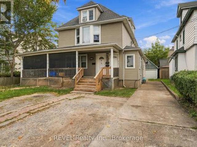 Property for sale in Welland, Golden Horseshoe