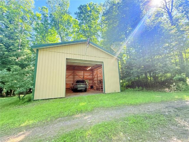 House for sale in Nashville, Grant Township