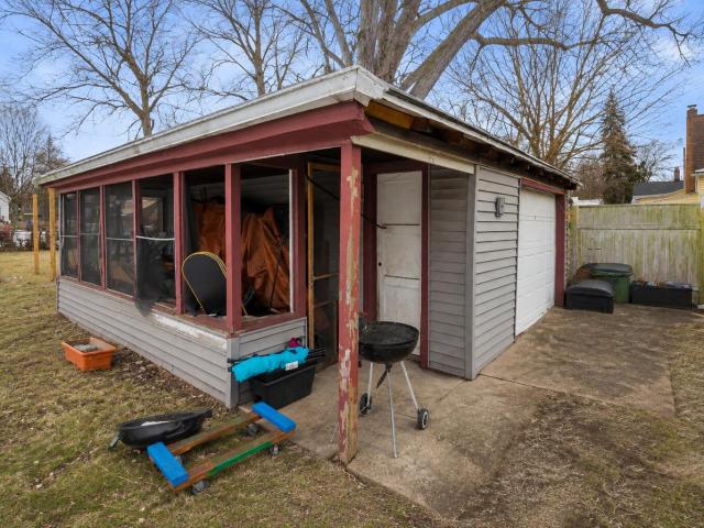 House for sale in Michigan City, Indiana