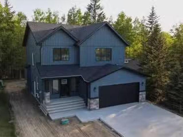 House for sale in Village At Pigeon Lake, Alberta