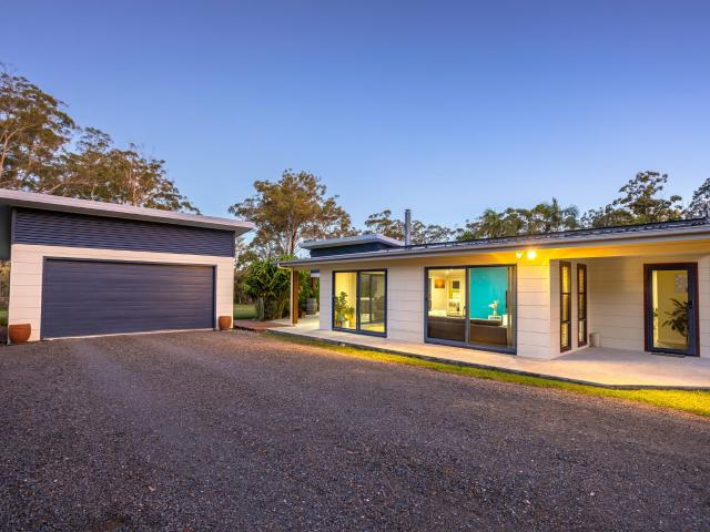 House for rent in Old Bar, New South Wales