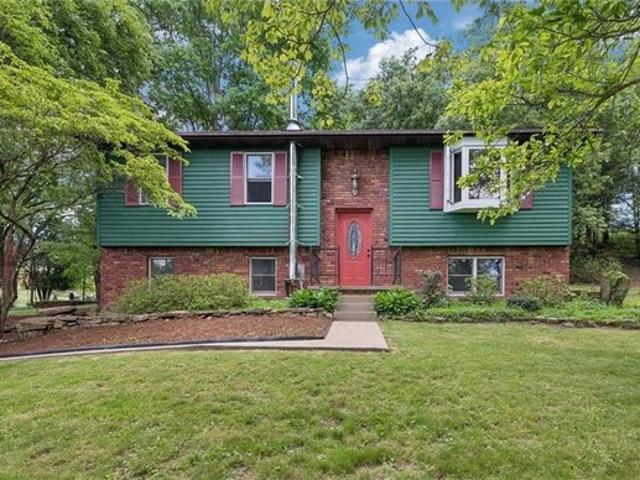 House for sale in Greensburg, Pennsylvania