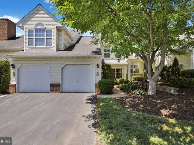 Townhouse for sale in Reading, Pennsylvania