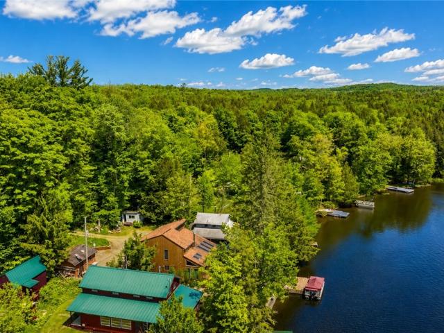 House for sale in Town of McDonough, Chenango County