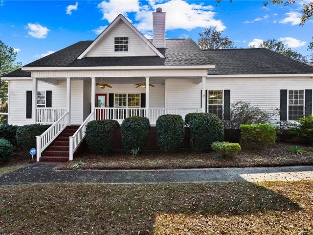 House for sale in Macon, Georgia