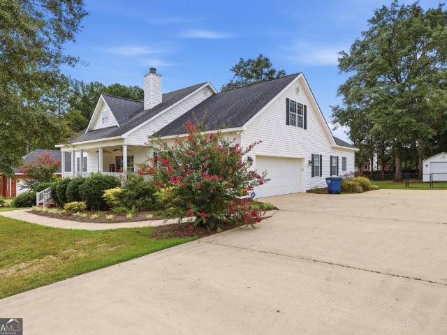 House for sale in Macon, Georgia
