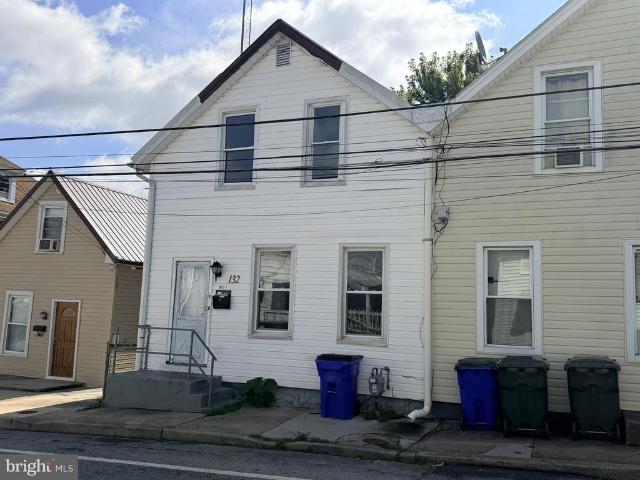 Townhouse for sale in Hagerstown, Maryland