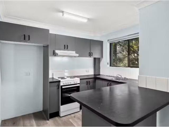 Apartment for rent in Wollongong West, New South Wales