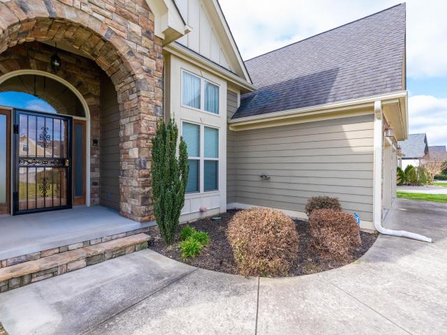 Property for rent in Ringgold, Georgia