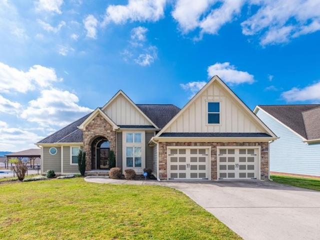 House for sale in Ringgold, Georgia