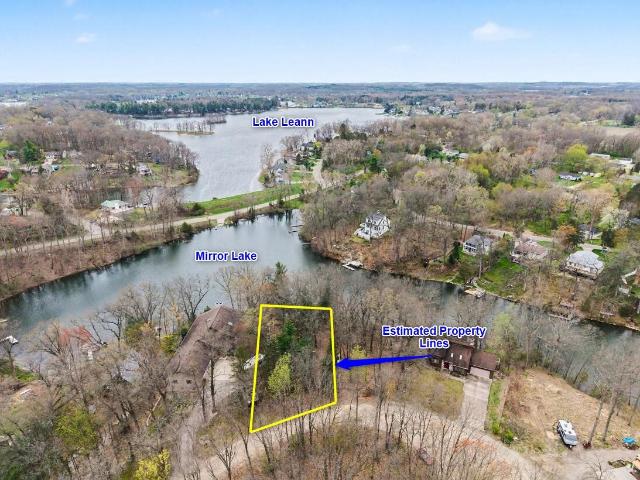 Land for sale in Michigan