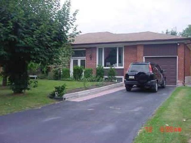 House for sale in Woburn, Ontario