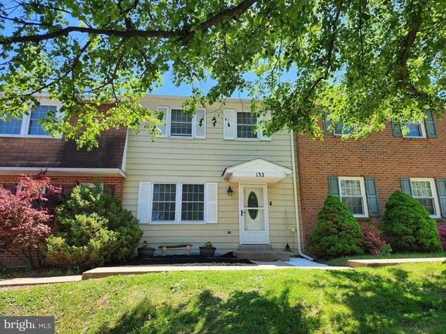 Townhouse for sale in Telford, Pennsylvania