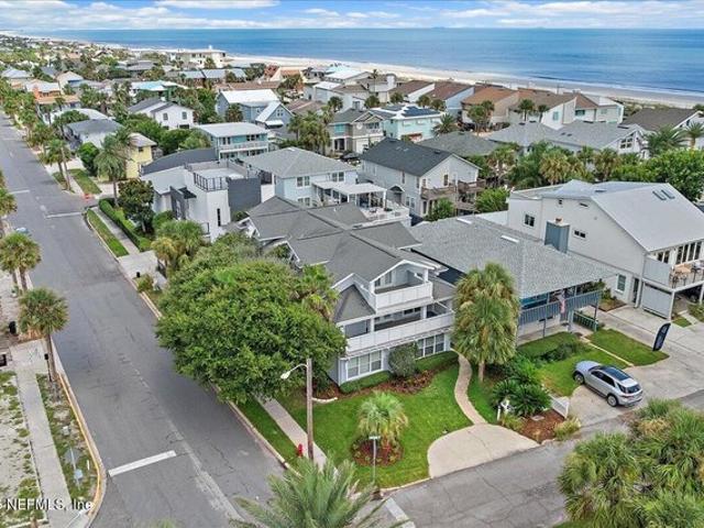House for sale in Neptune Beach, Florida