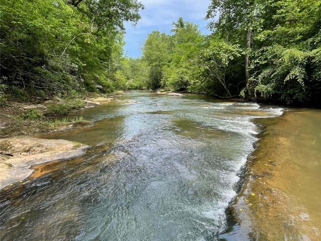 Land for sale in Casar, North Carolina