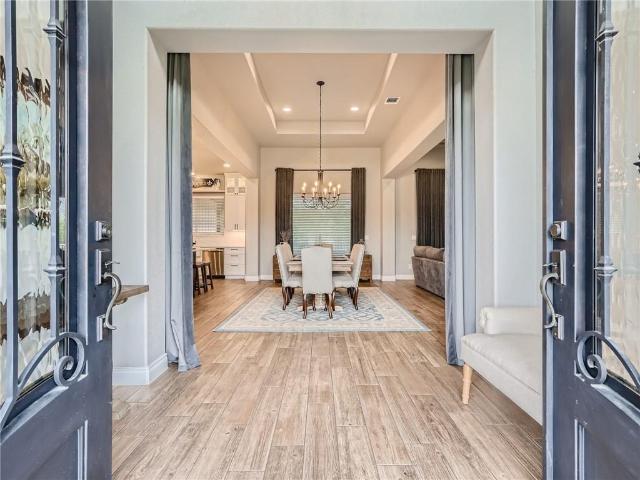 House for sale in Williamson, Texas