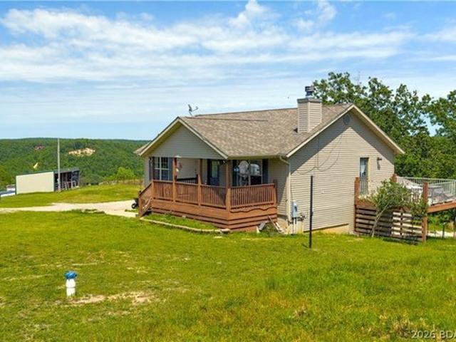 House for sale in Camdenton, Missouri
