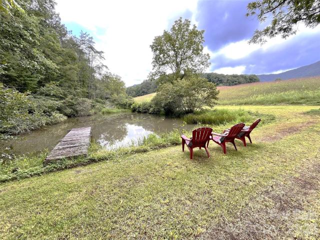 Land for sale in Haywood, North Carolina