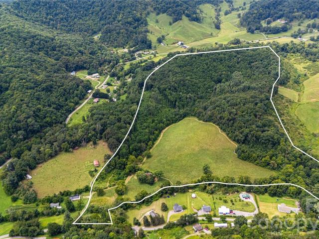 House for sale in Haywood, North Carolina