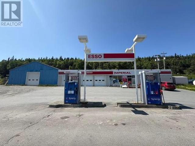 Commercial for sale in Baie Verte, Newfoundland And Labrador
